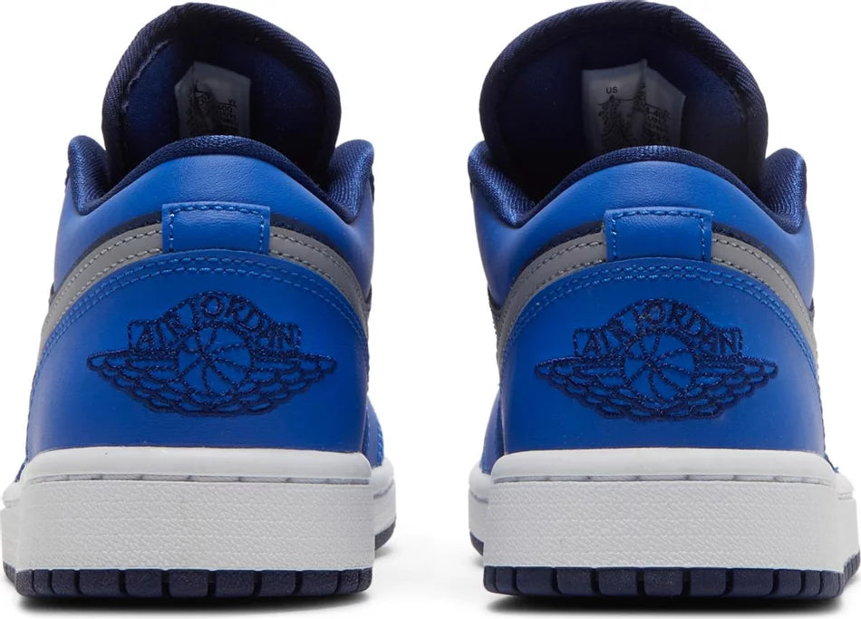 Air Jordan 1 Low- Game Royal