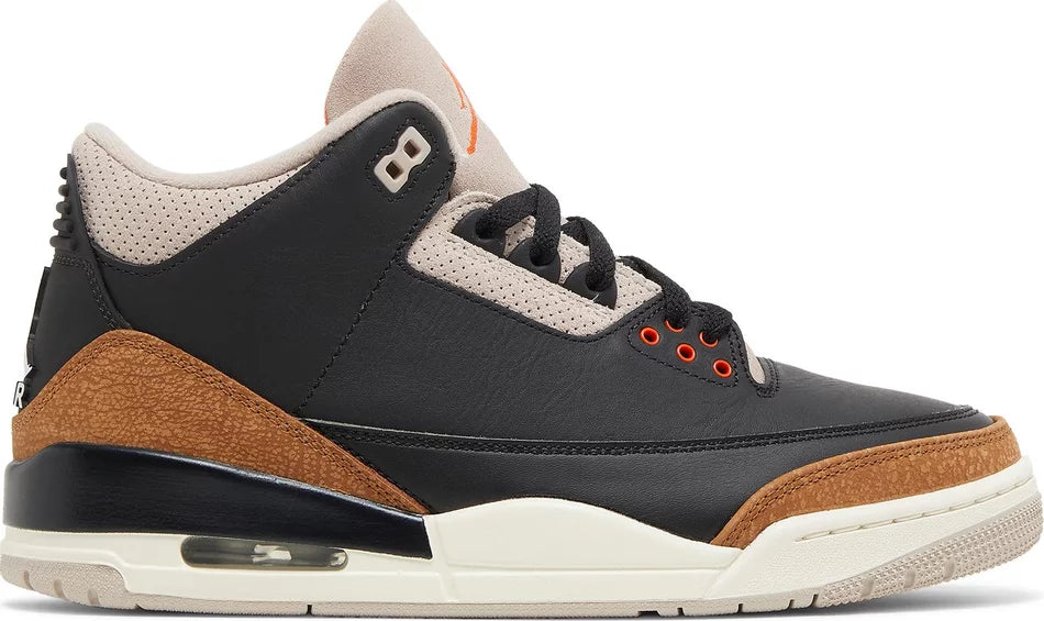 Air Jordan 3 Retro- Desert Elephant