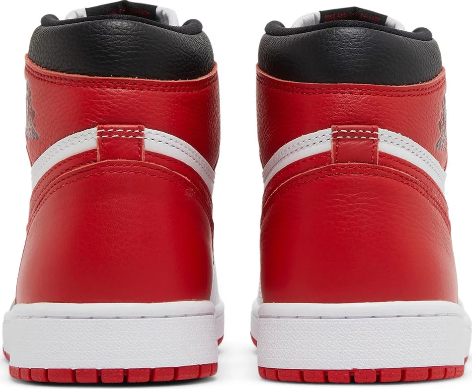 Air Jordan 1 High OG- Heritage