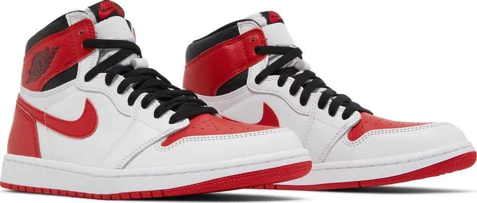 Air Jordan 1 High OG- Heritage