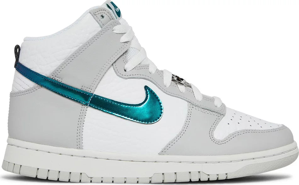 Nike Dunk High- FLS