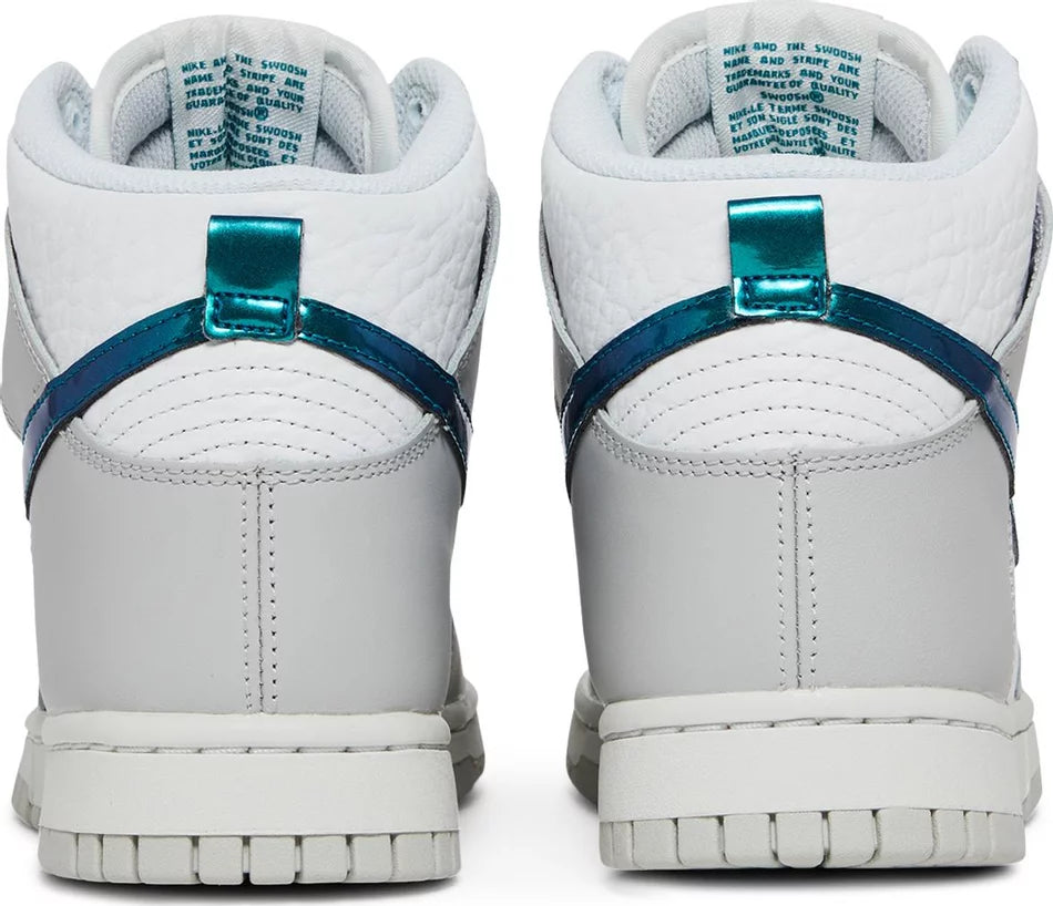 Nike Dunk High- FLS