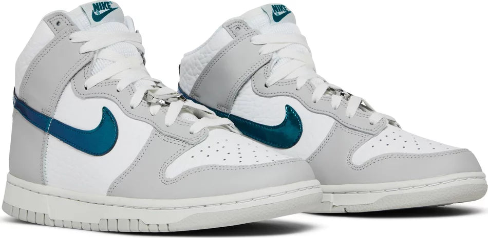 Nike Dunk High- FLS