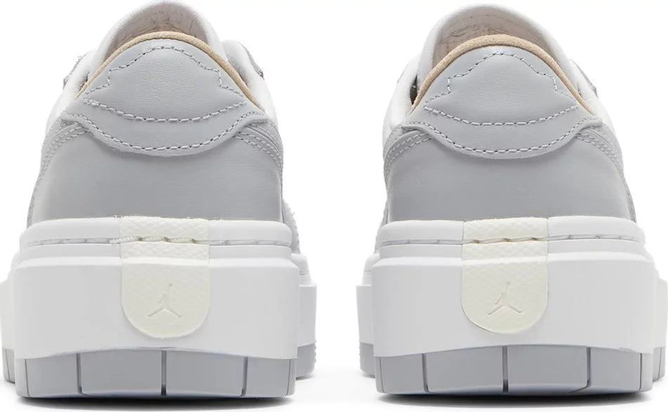 Air Jordan 1 Elevate Low- Wolf Grey