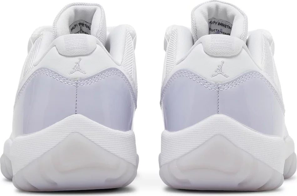 Air Jordan 11 Retro Low- Pure Violet
