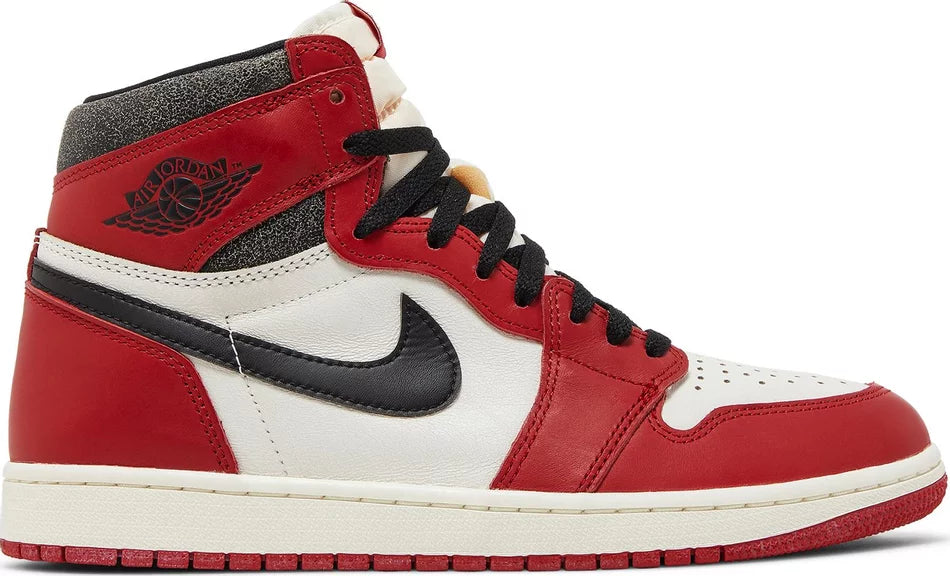 Air Jordan 1 High OG- Chicago Lost & Found