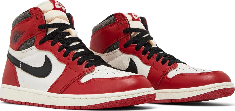 Air Jordan 1 High OG- Chicago Lost & Found