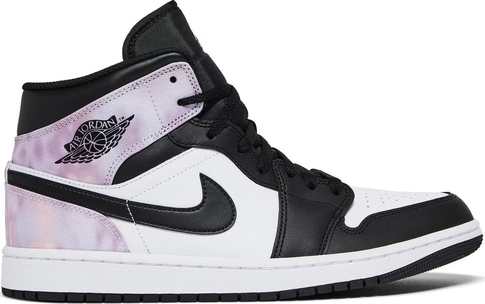 Air Jordan 1 Mid SE- Zen Master