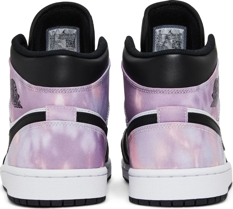 Air Jordan 1 Mid SE- Zen Master