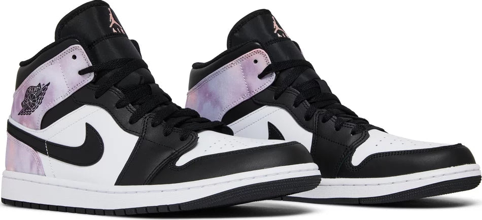 Air Jordan 1 Mid SE- Zen Master