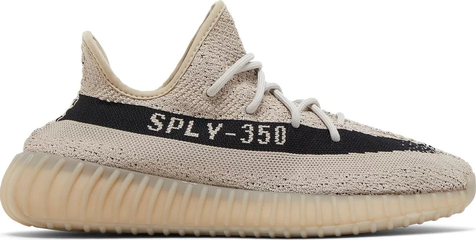 Adidas Yeezy Boost 350 V2- Slate