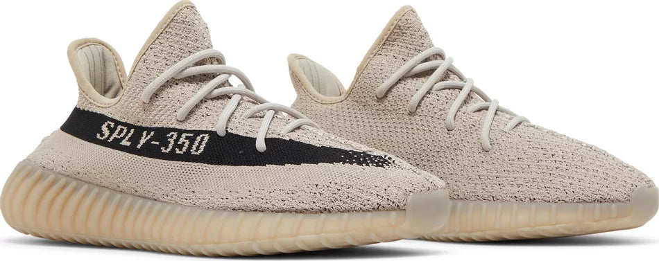 Adidas Yeezy Boost 350 V2- Slate