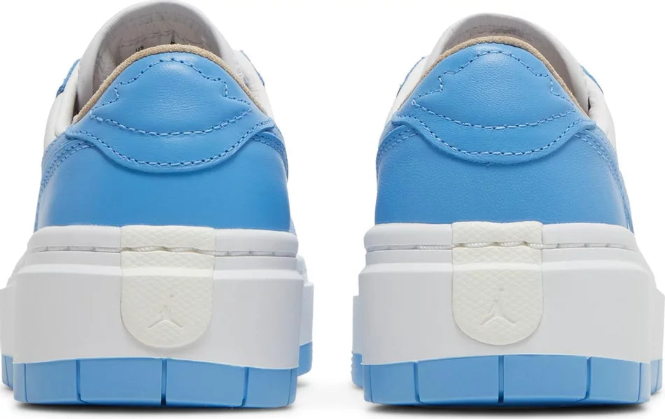 Air Jordan 1 Elevate Low- University Blue