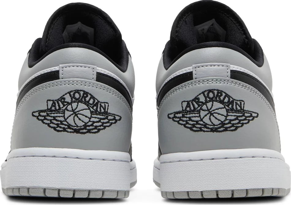 Air Jordan 1 Low- Shadow Toe