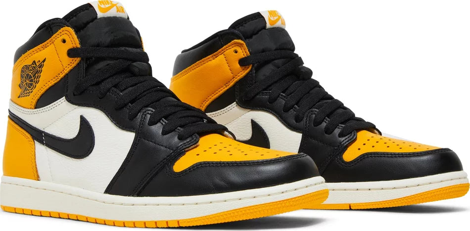 Air Jordan 1 Retro High OG- Taxi