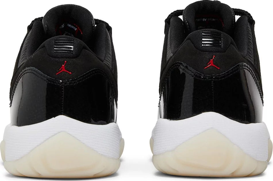 Air Jordan 11 Retro Low- '72-10'