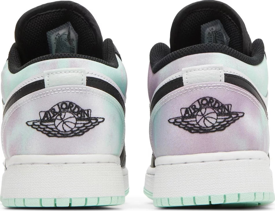Air Jordan 1 Low SE- Tie Dye