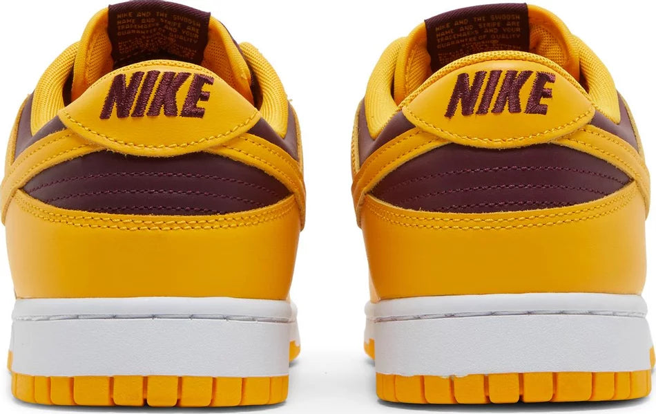 Nike Dunk Low- Arizona State