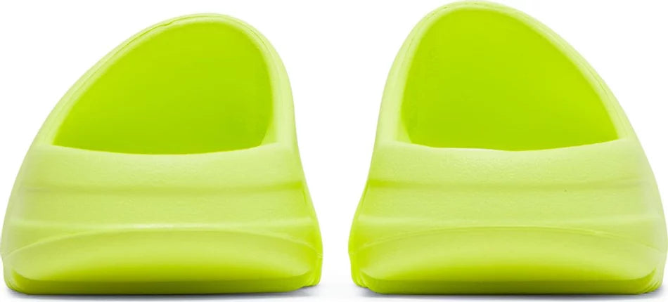 Adidas Yeezy Slide- Glow Green