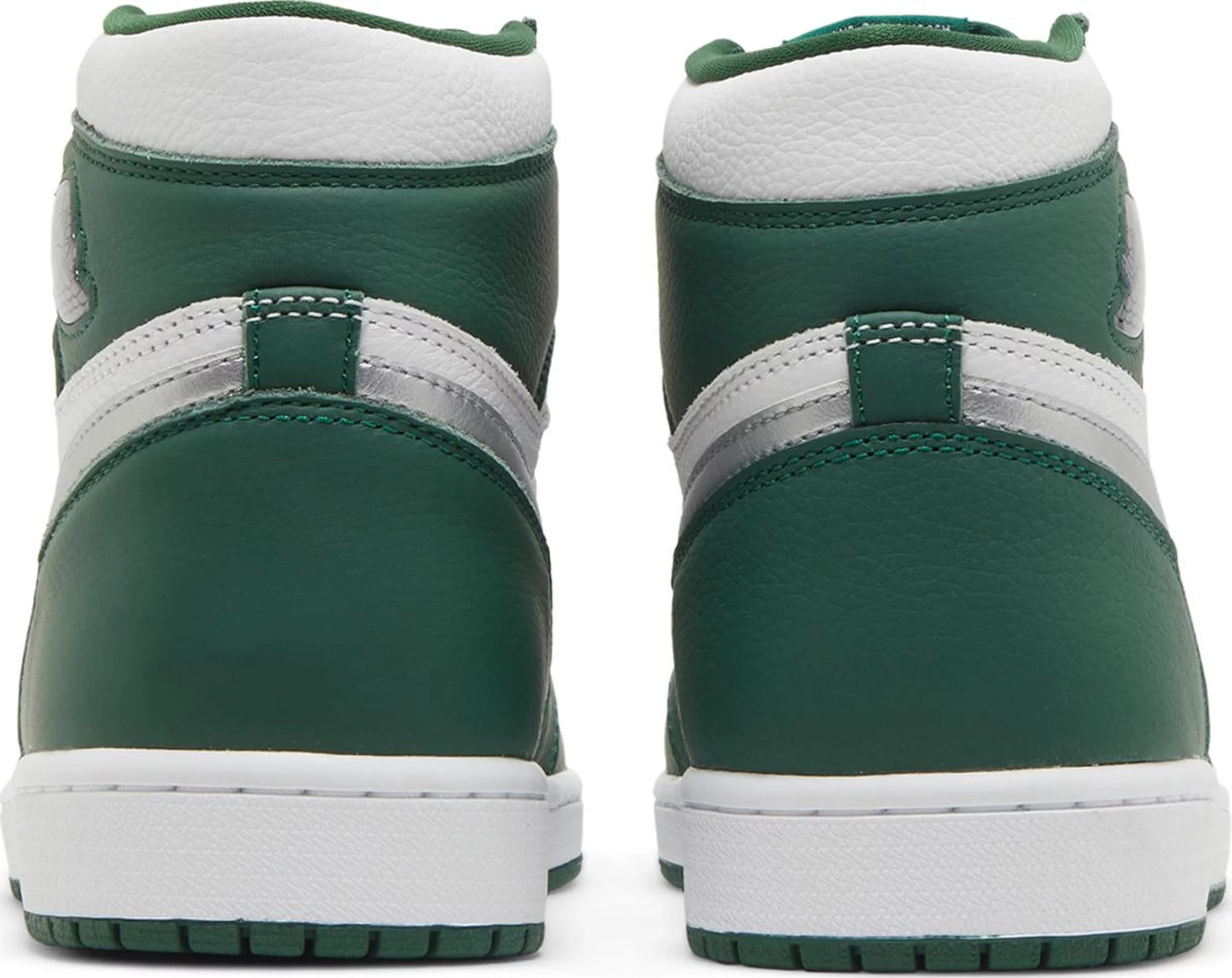 Air Jordan 1 High OG- Gorge Green