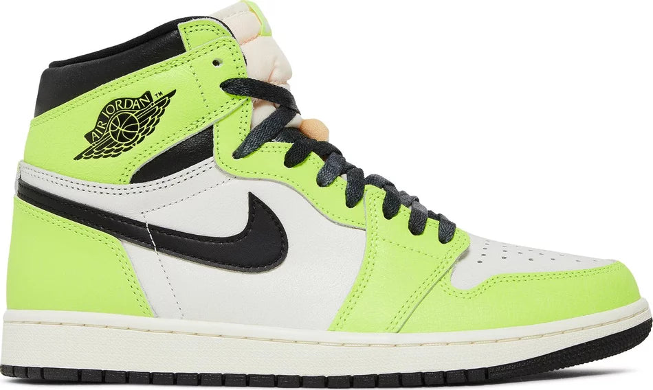 Air Jordan 1 High OG- Visionaire