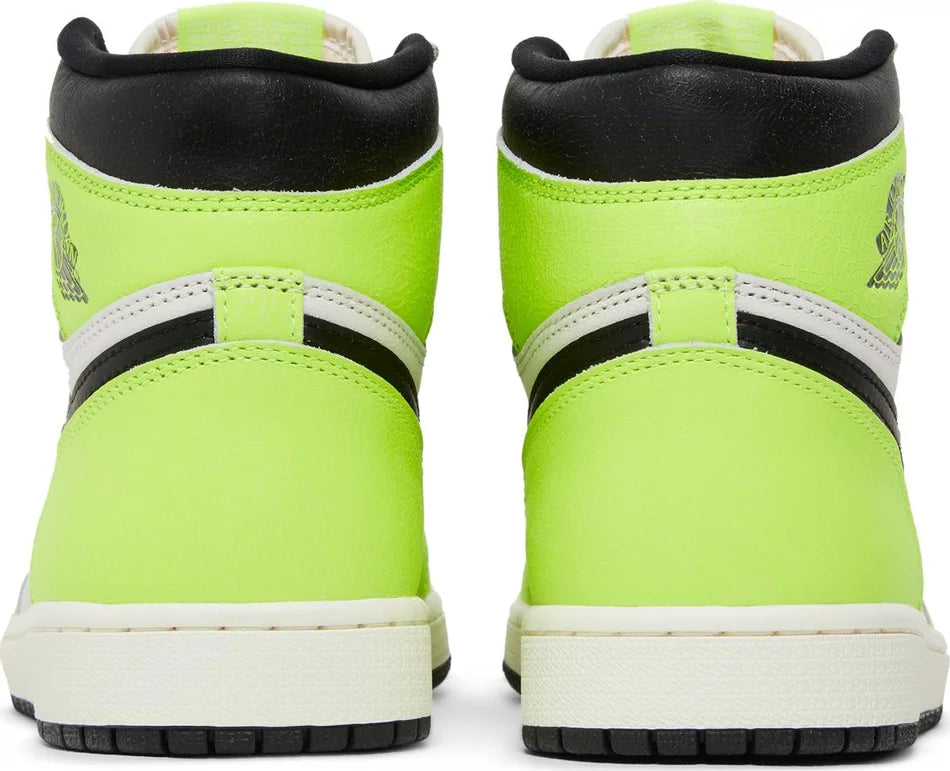 Air Jordan 1 High OG- Visionaire