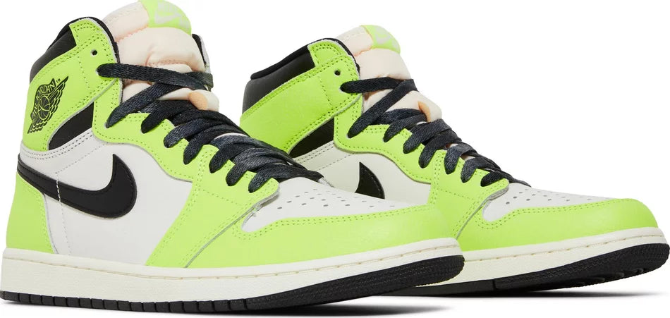 Air Jordan 1 High OG- Visionaire