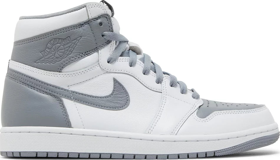 Air Jordan 1 High OG- Stealth
