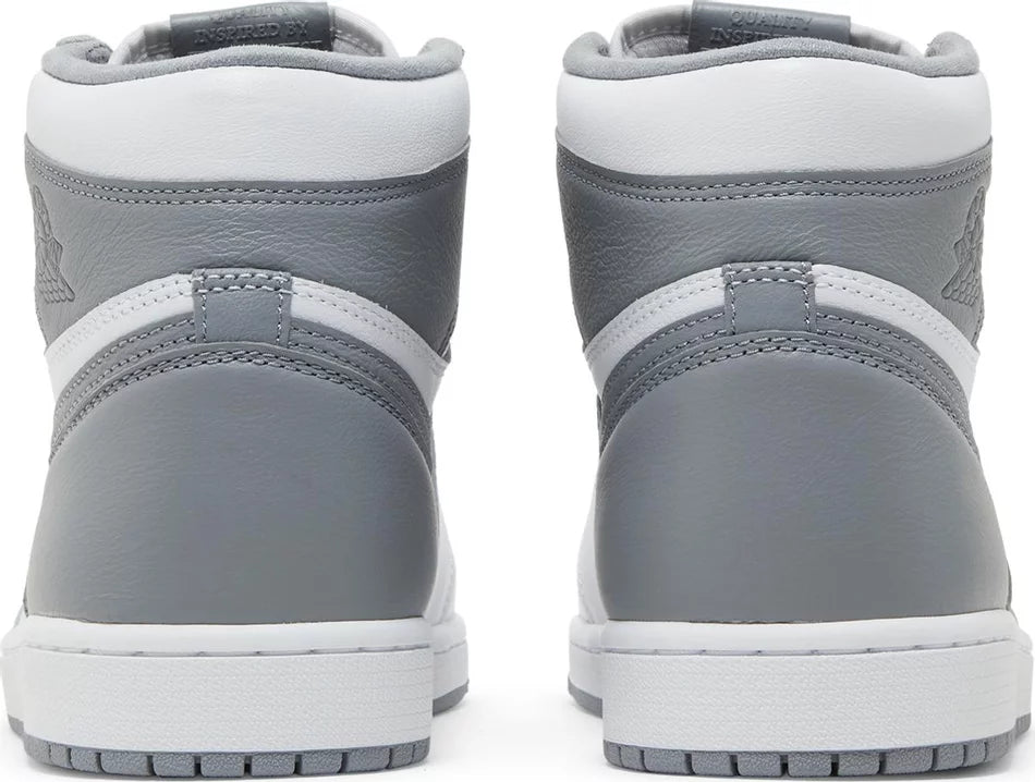 Air Jordan 1 High OG- Stealth