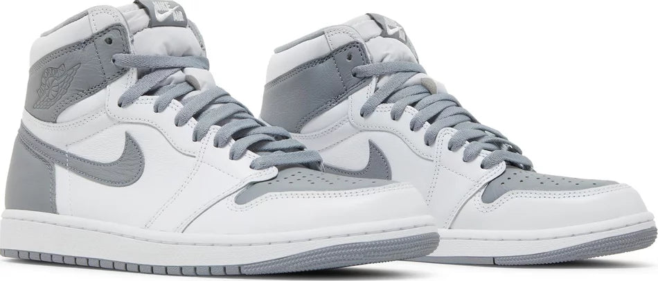 Air Jordan 1 High OG- Stealth