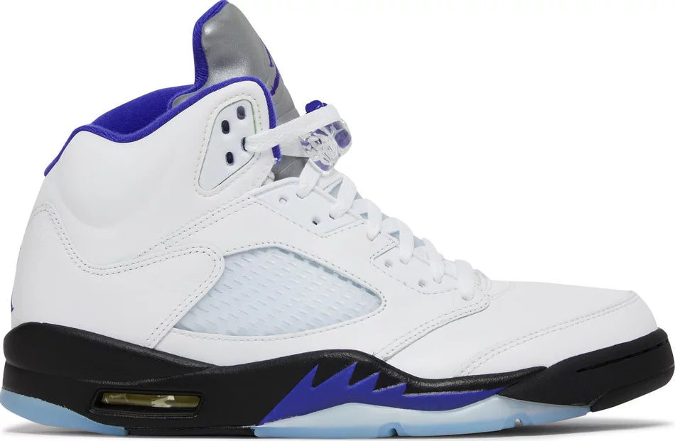 Air Jordan 5 Retro- Concord