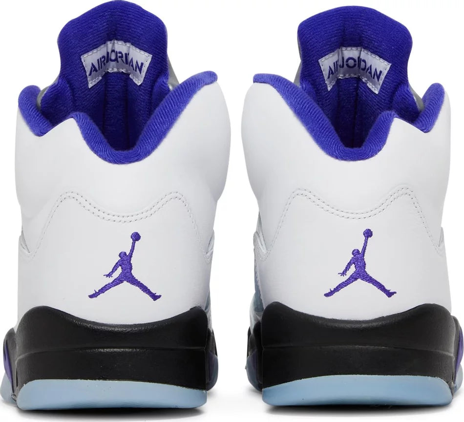 Air Jordan 5 Retro- Concord