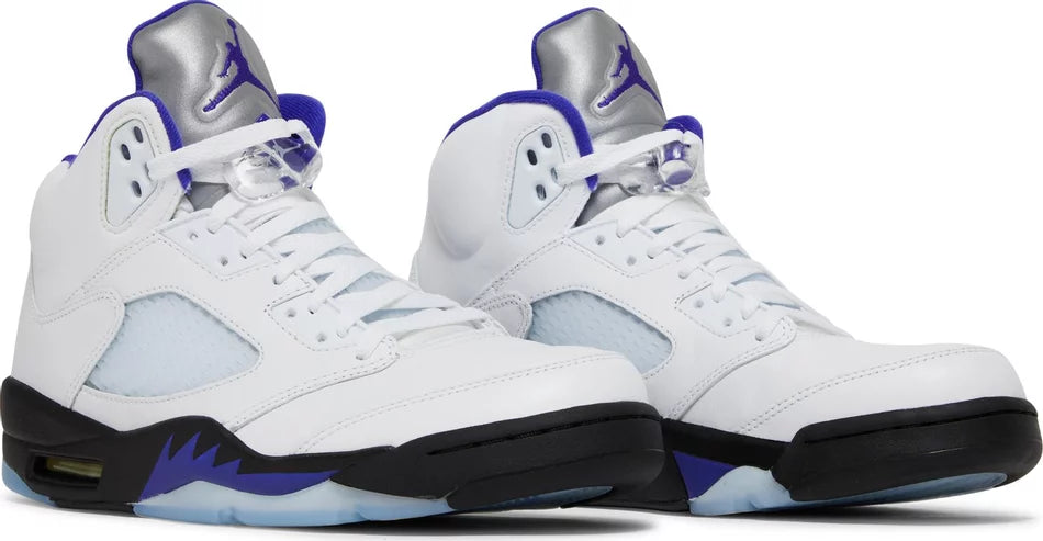 Air Jordan 5 Retro- Concord