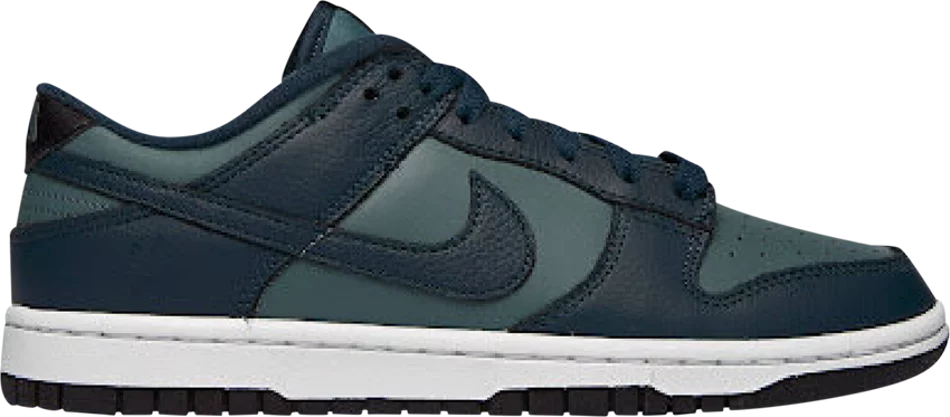 Nike Dunk Low Premium- Armory Navy