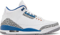 Air Jordan 3 Retro- Washington Wizards