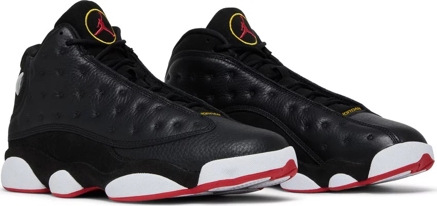Air Jordan 13 Retro- Playoff