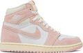 Air Jordan 1 High OG- Washed Pink