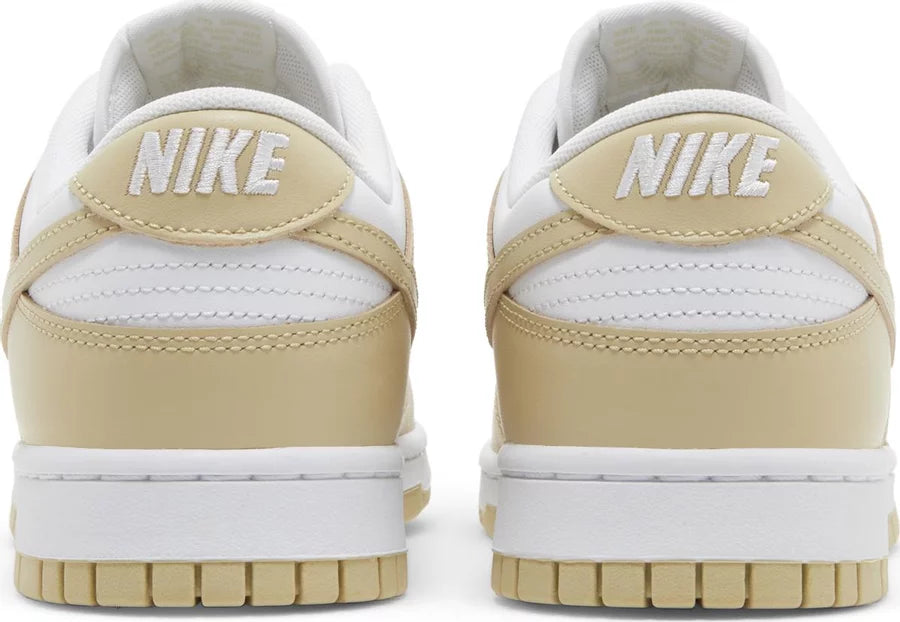 Nike Dunk Low- Team Gold
