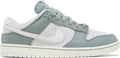 Nike Dunk Low- Micah Green