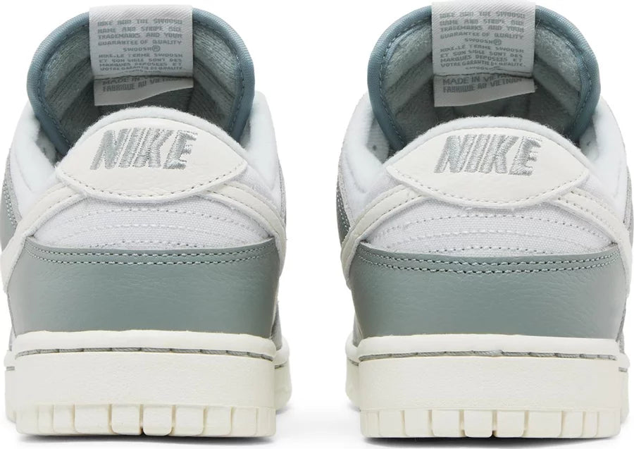 Nike Dunk Low- Micah Green