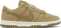 Nike Dunk Low PRM- Neutral Olive