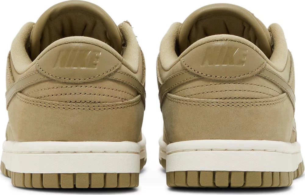 Nike Dunk Low PRM- Neutral Olive