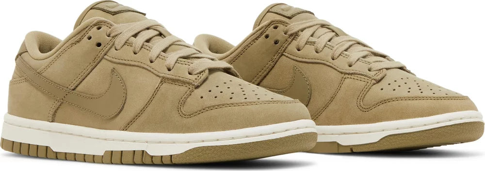 Nike Dunk Low PRM- Neutral Olive