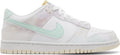 Nike Dunk Low- Pastel Paisley