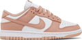 Nike Dunk Low- Rose Whisper