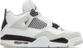 Air Jordan 4 Retro- Military Black