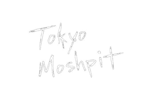 Tokyo Moshpit