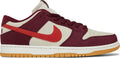Nike SB Dunk Low- Skate Like a Girl