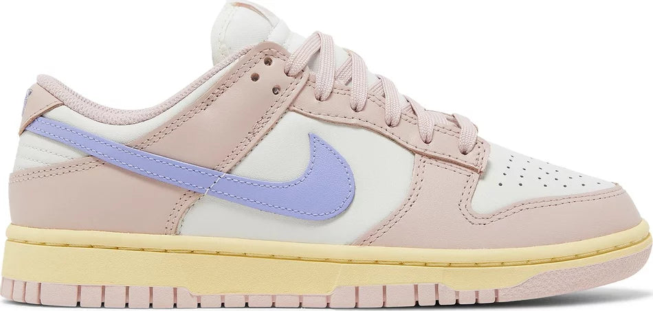 Nike Dunk Low- Pink Oxford