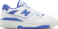 New Balance 550- White Aura